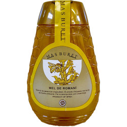 MIEL MIL FLORES BOTE ANTIGOTEO 24/350GR